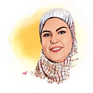 نجلاء الشرشابي